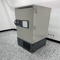 Thermo Revco UxF -80C Ultra Low Temp Freezer image 1